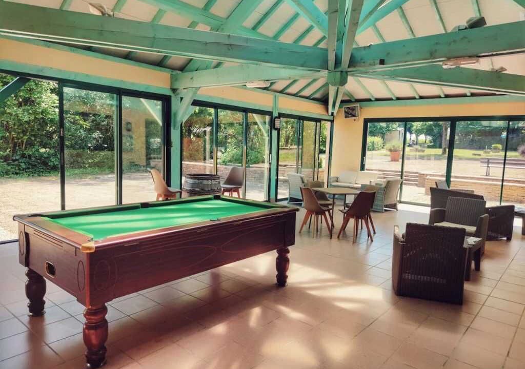 Photo of Bedroom in Santenay