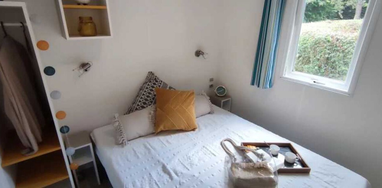 Photo of Bedroom in Santenay