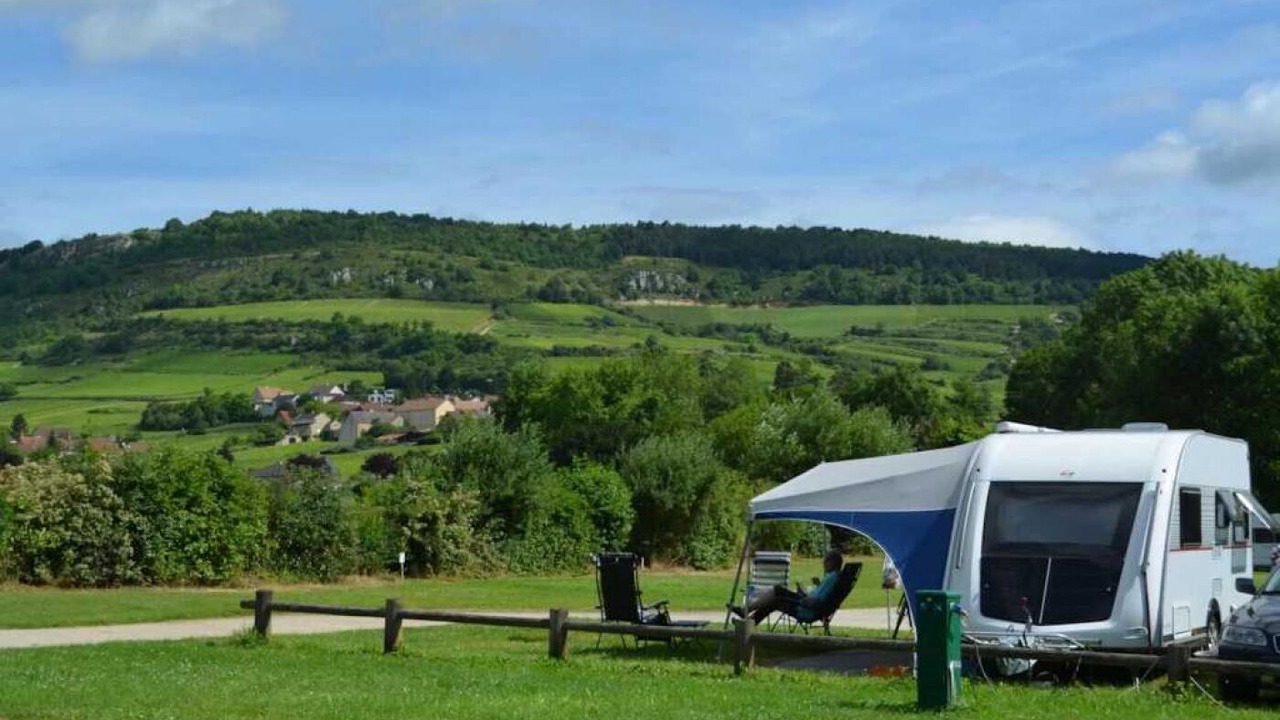Photo of Outdoor in Santenay
