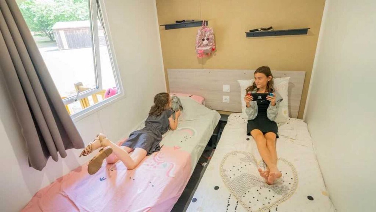 Photo of Bedroom in Santenay