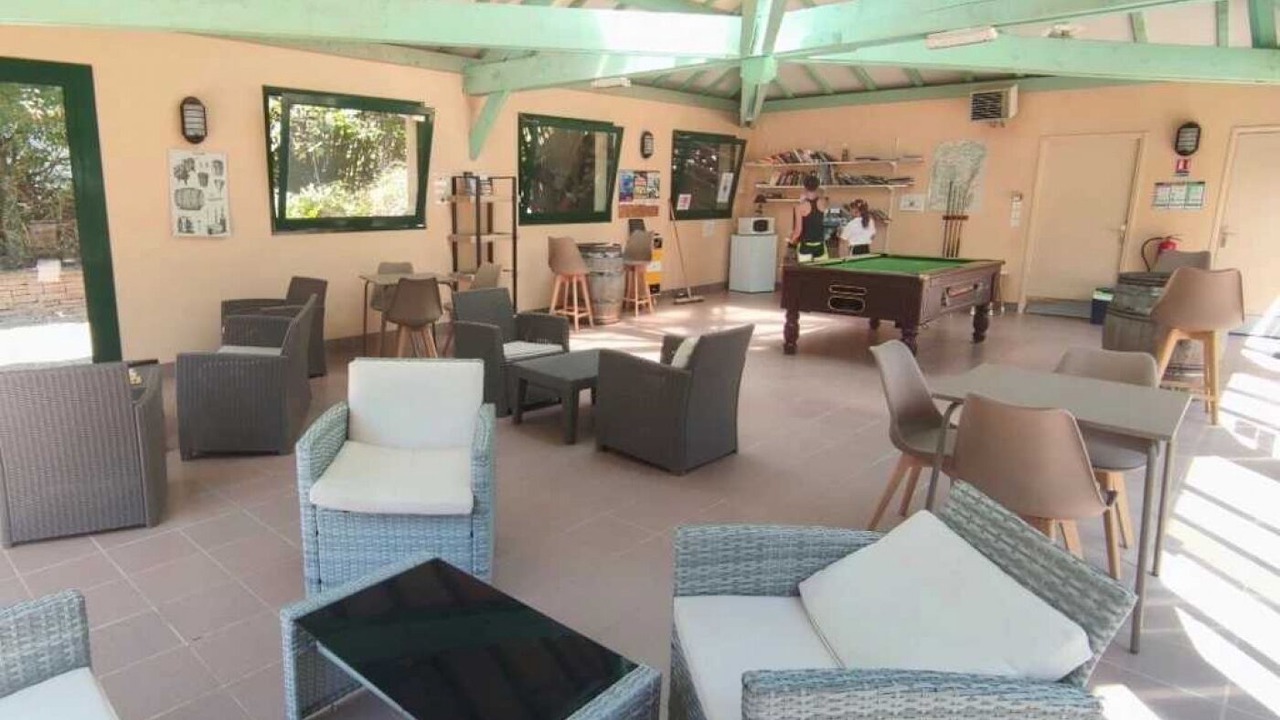 Photo of Bedroom in Santenay