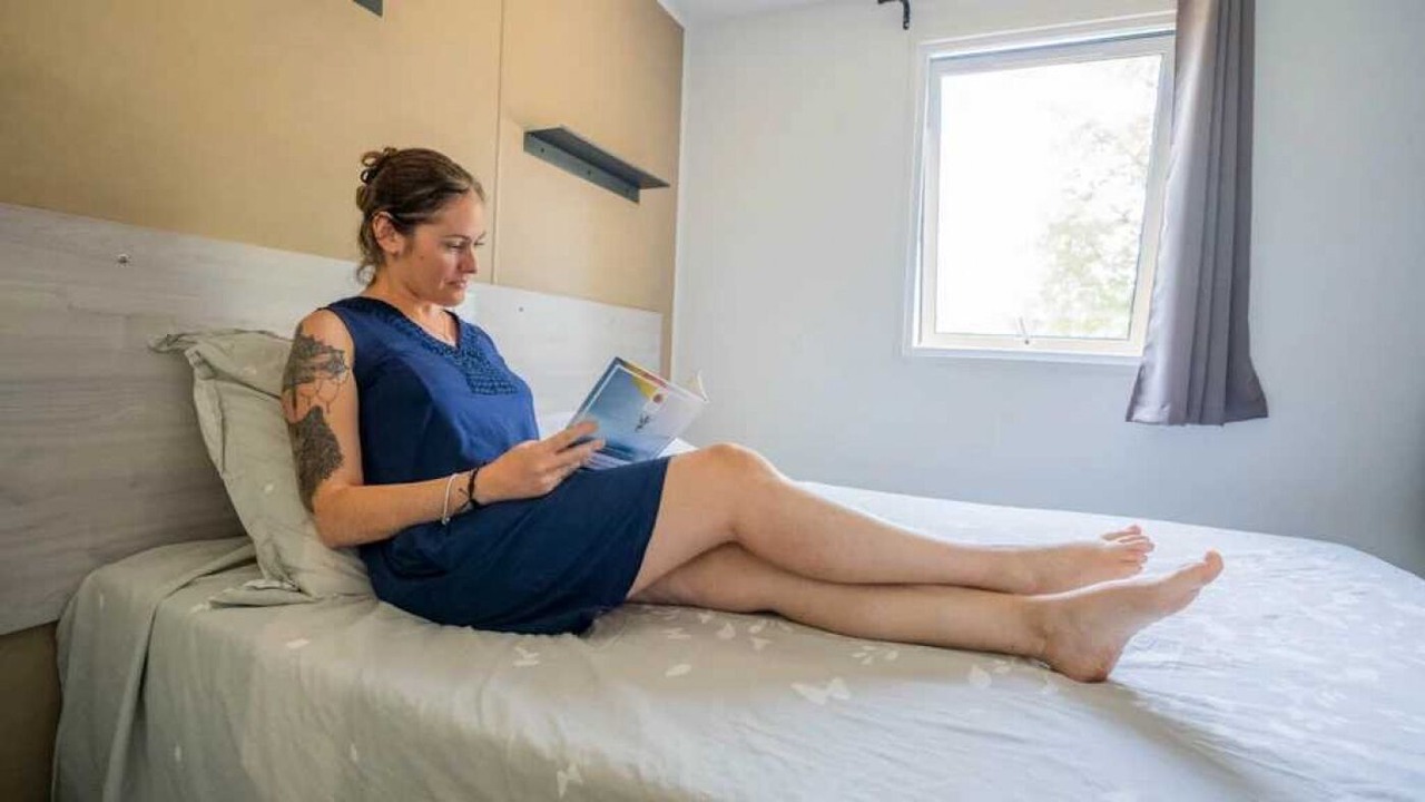 Photo of Bedroom in Santenay