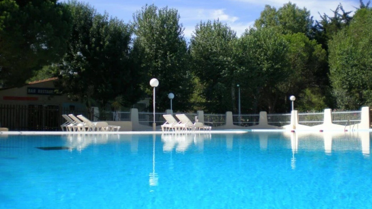 Photo of Outdoor in Sainte-Marie-la-Mer