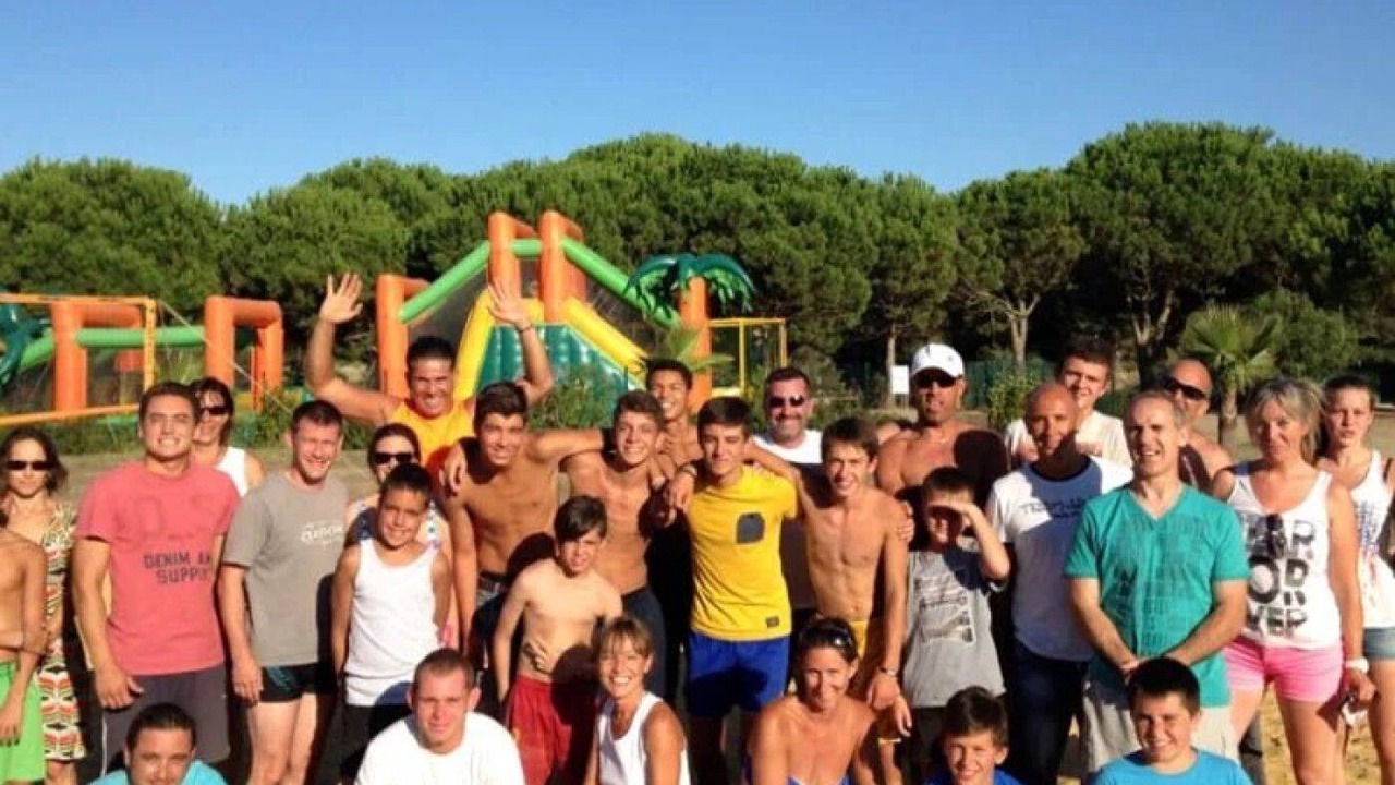 Photo of Others in Sainte-Marie-la-Mer