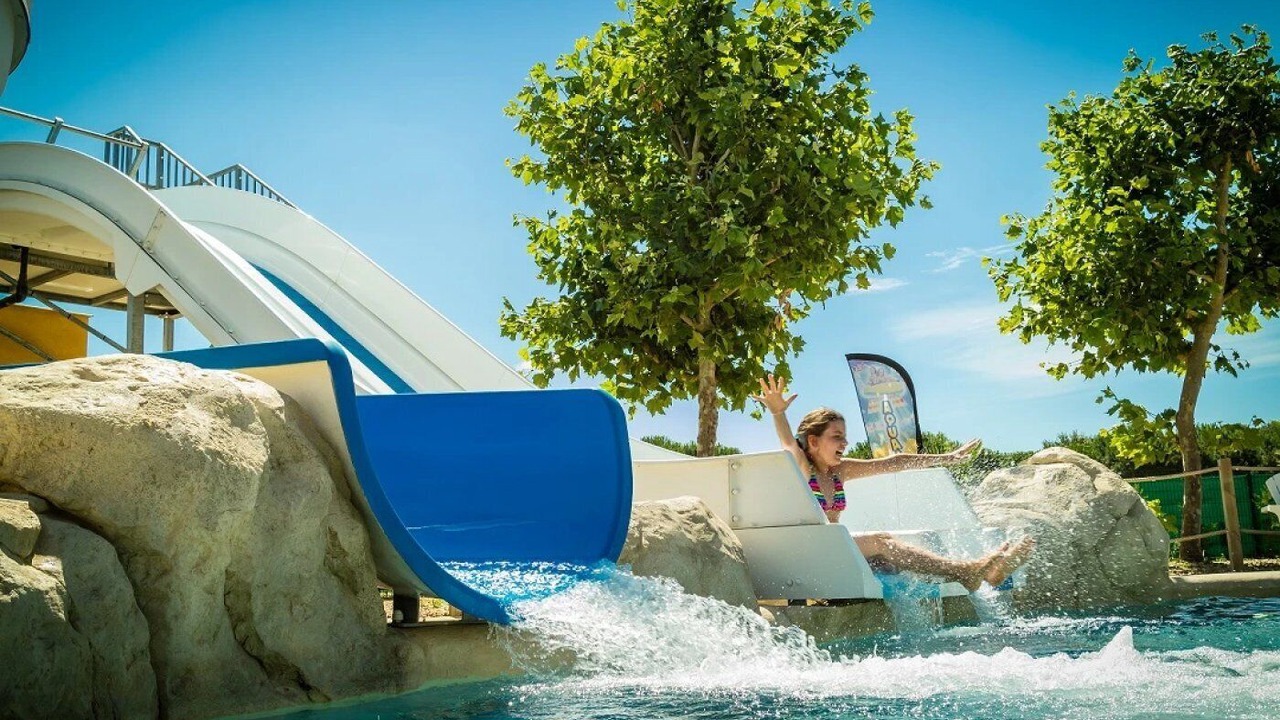 Photo of Outdoor in Sainte-Marie-la-Mer