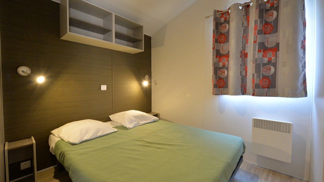 Photo of Bedroom in Sainte-Marie-la-Mer