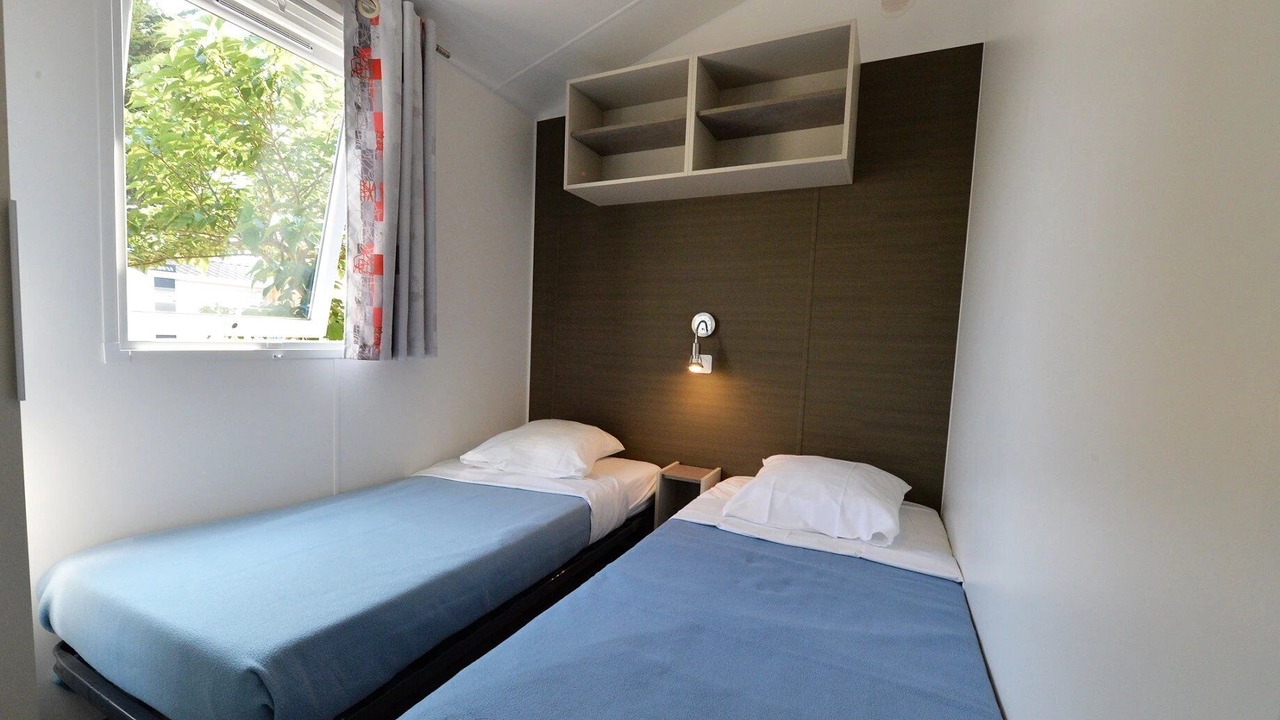 Photo of Bedroom in Sainte-Marie-la-Mer