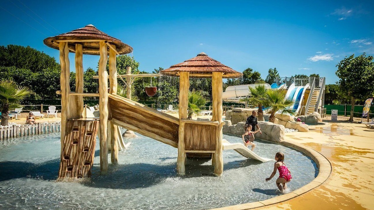 Photo of Outdoor in Sainte-Marie-la-Mer