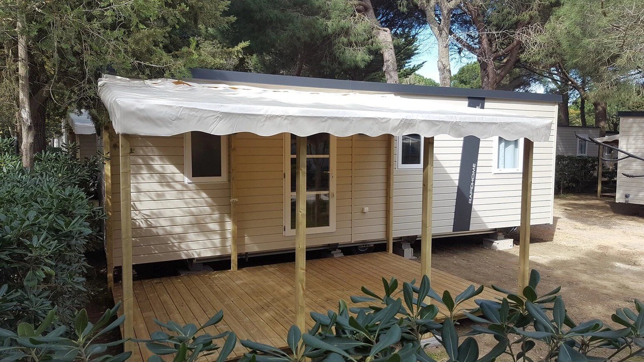 Photo of Outdoor in Sainte-Marie-la-Mer