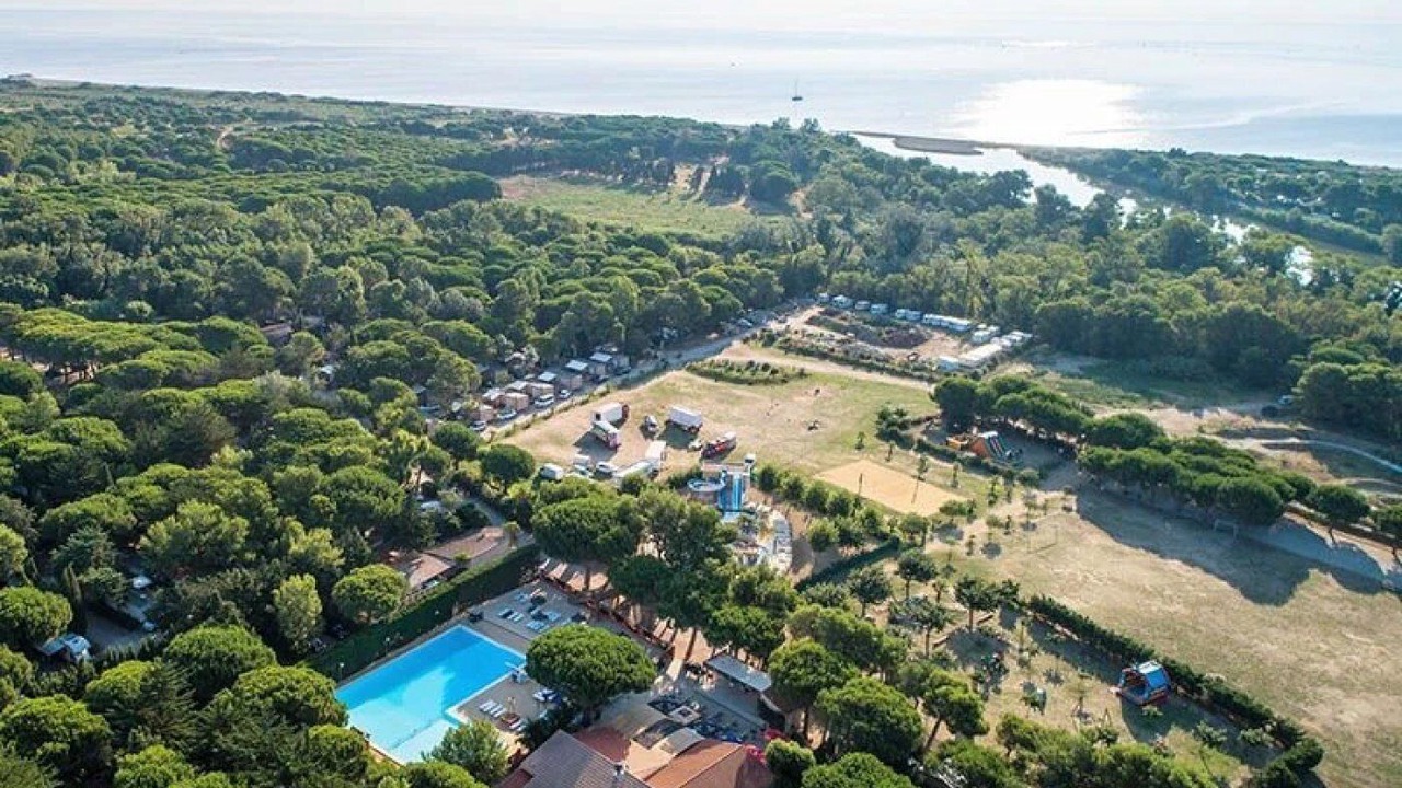 Photo of Outdoor in Sainte-Marie-la-Mer