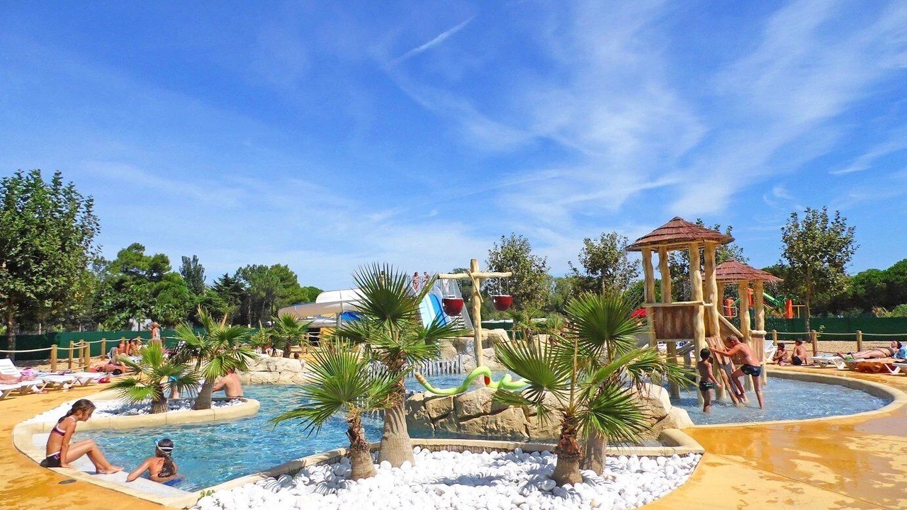 Photo of Outdoor in Sainte-Marie-la-Mer