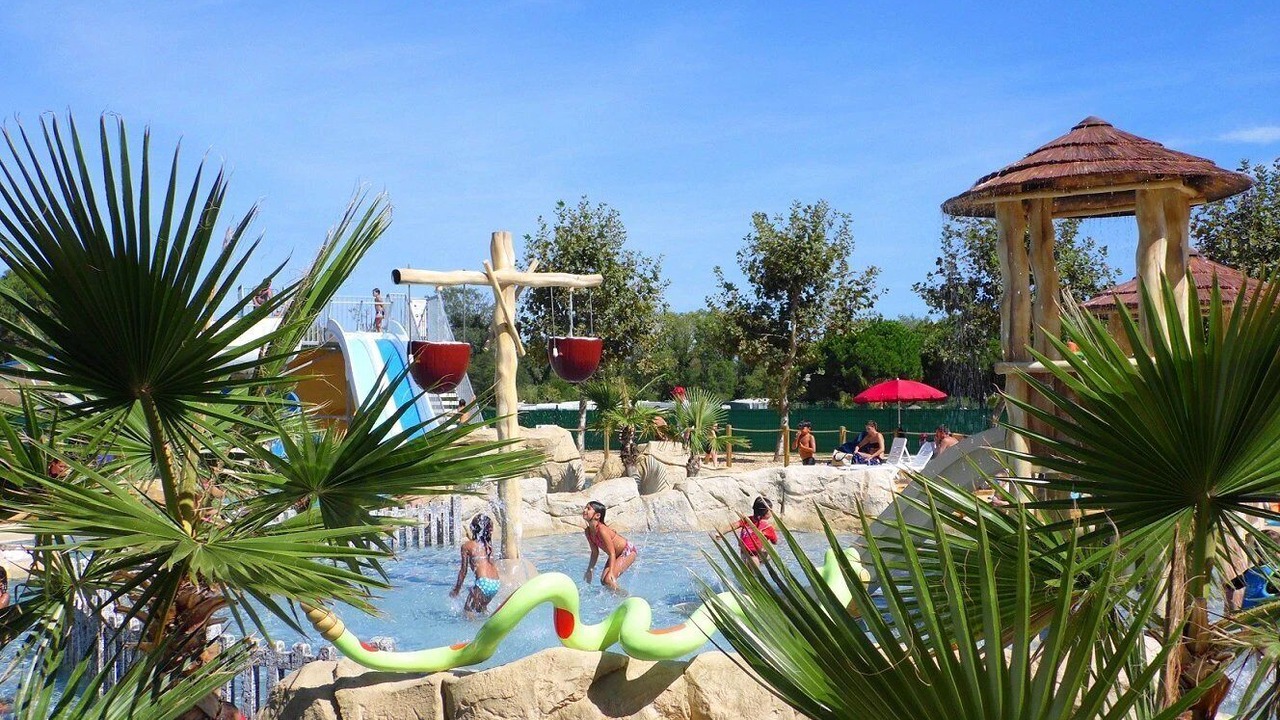 Photo of Outdoor in Sainte-Marie-la-Mer