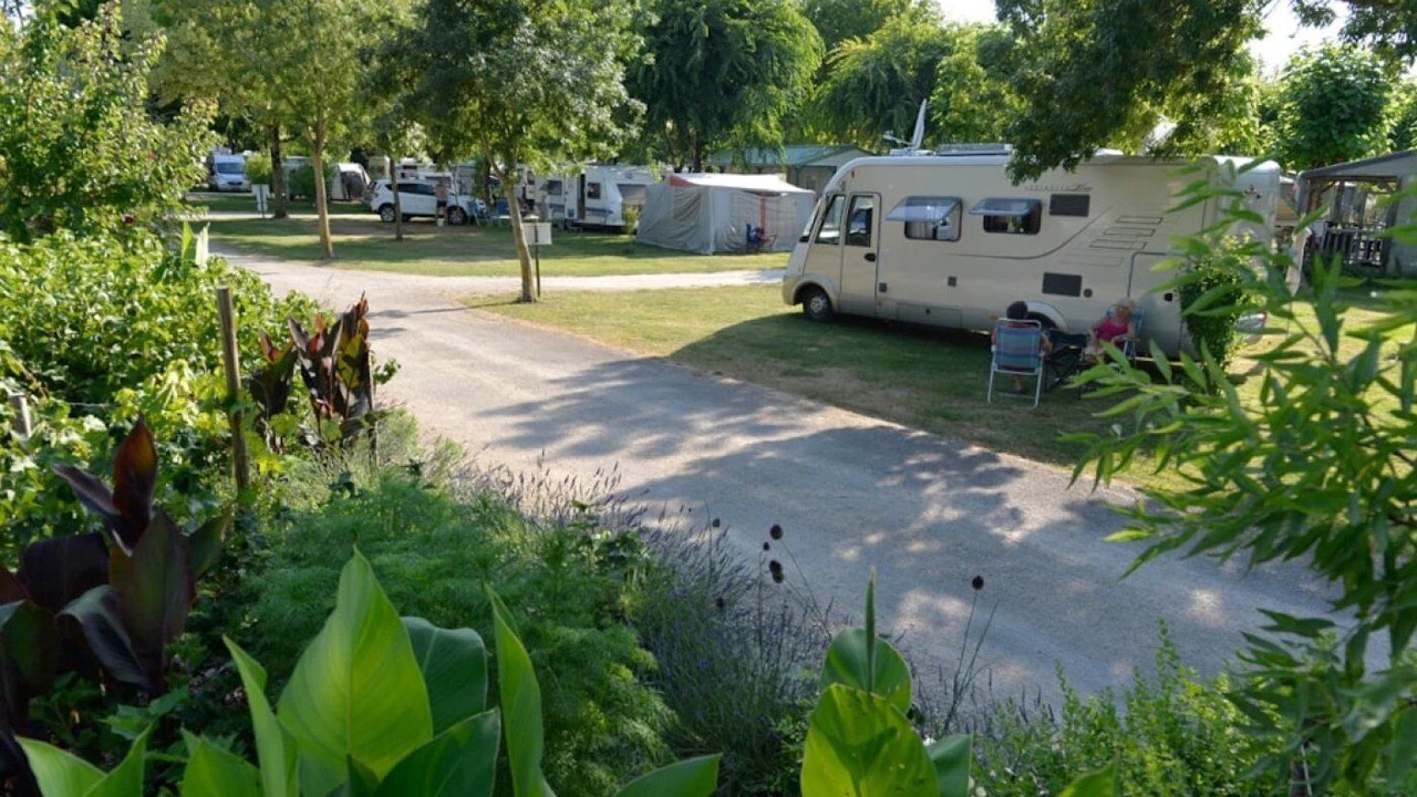 Photo of Outdoor in Coulon