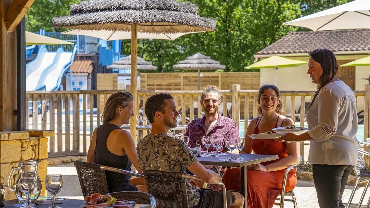 Photo of Outdoor in Castelnaud-la-Chapelle