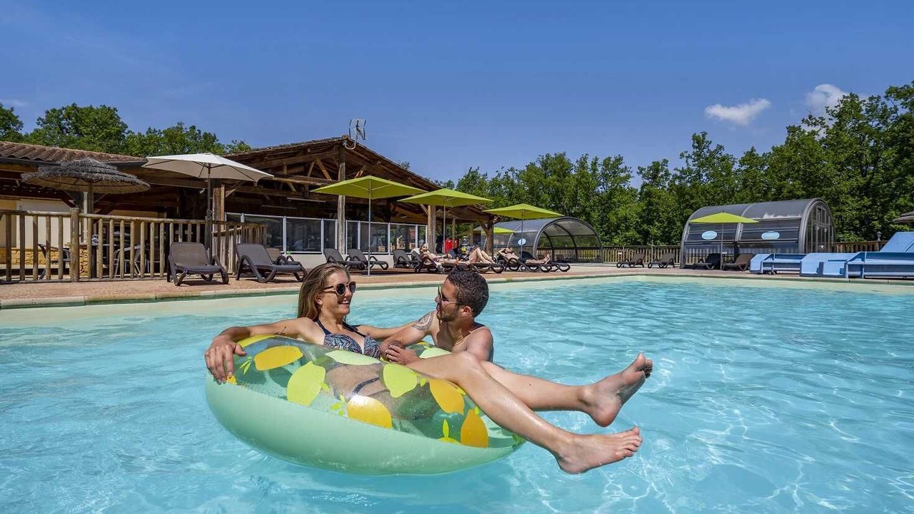 Photo of Outdoor in Castelnaud-la-Chapelle