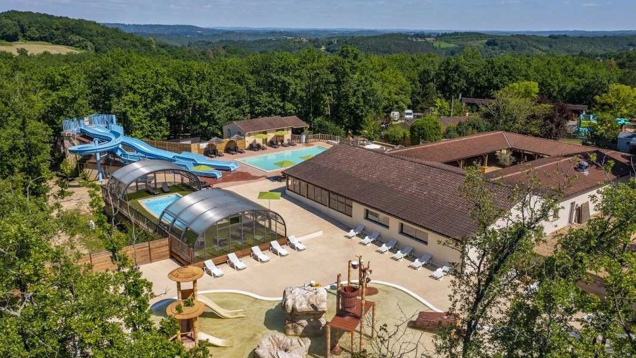 Photo of Outdoor in Castelnaud-la-Chapelle