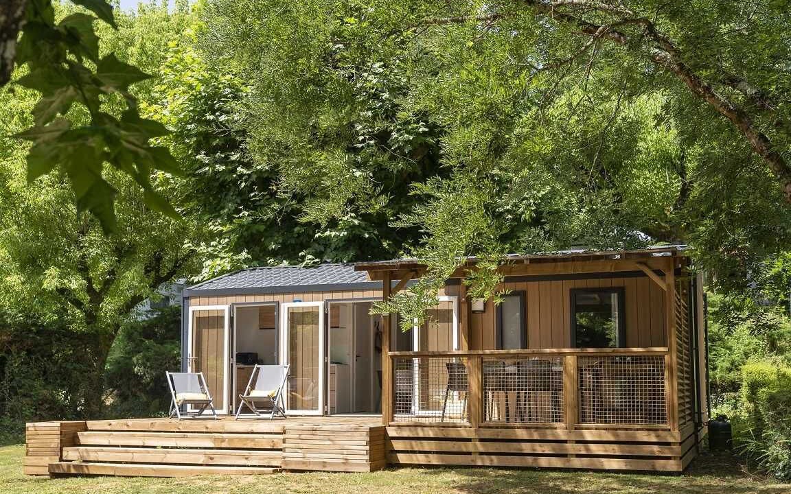 Photo of Outdoor in Castelnaud-la-Chapelle