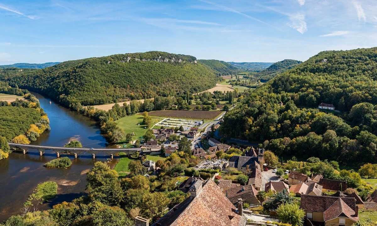 Photo of Outdoor in Castelnaud-la-Chapelle
