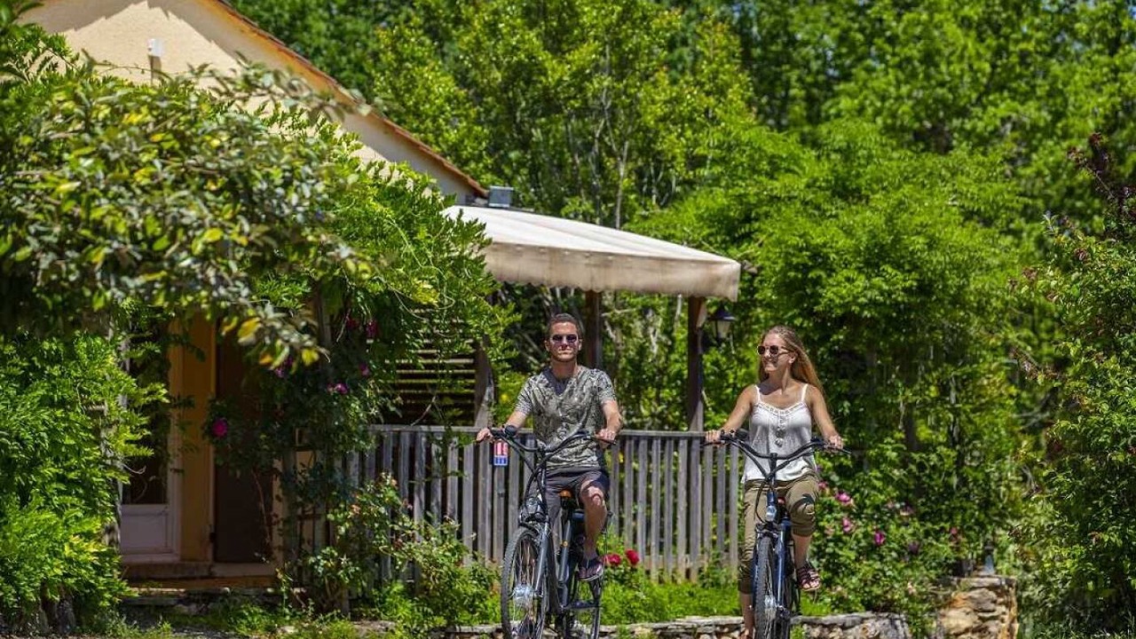 Photo of Outdoor in Castelnaud-la-Chapelle