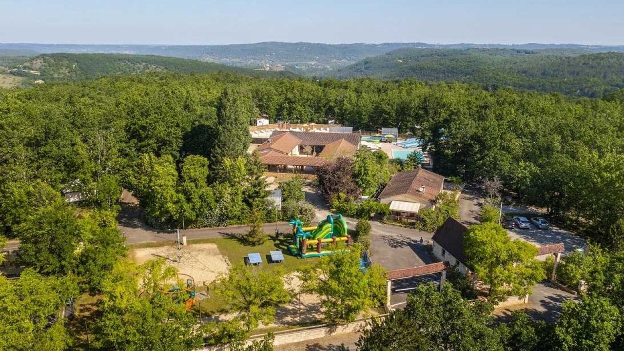 Photo of Outdoor in Castelnaud-la-Chapelle