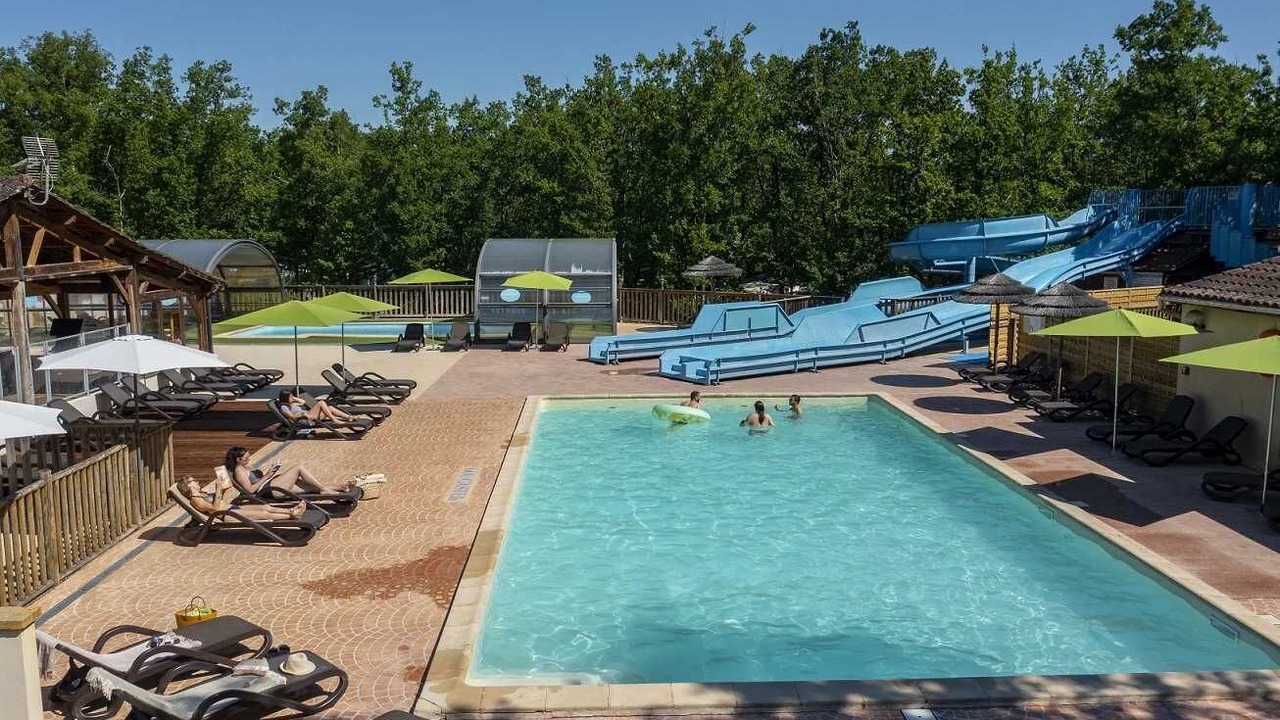 Photo of Outdoor in Castelnaud-la-Chapelle