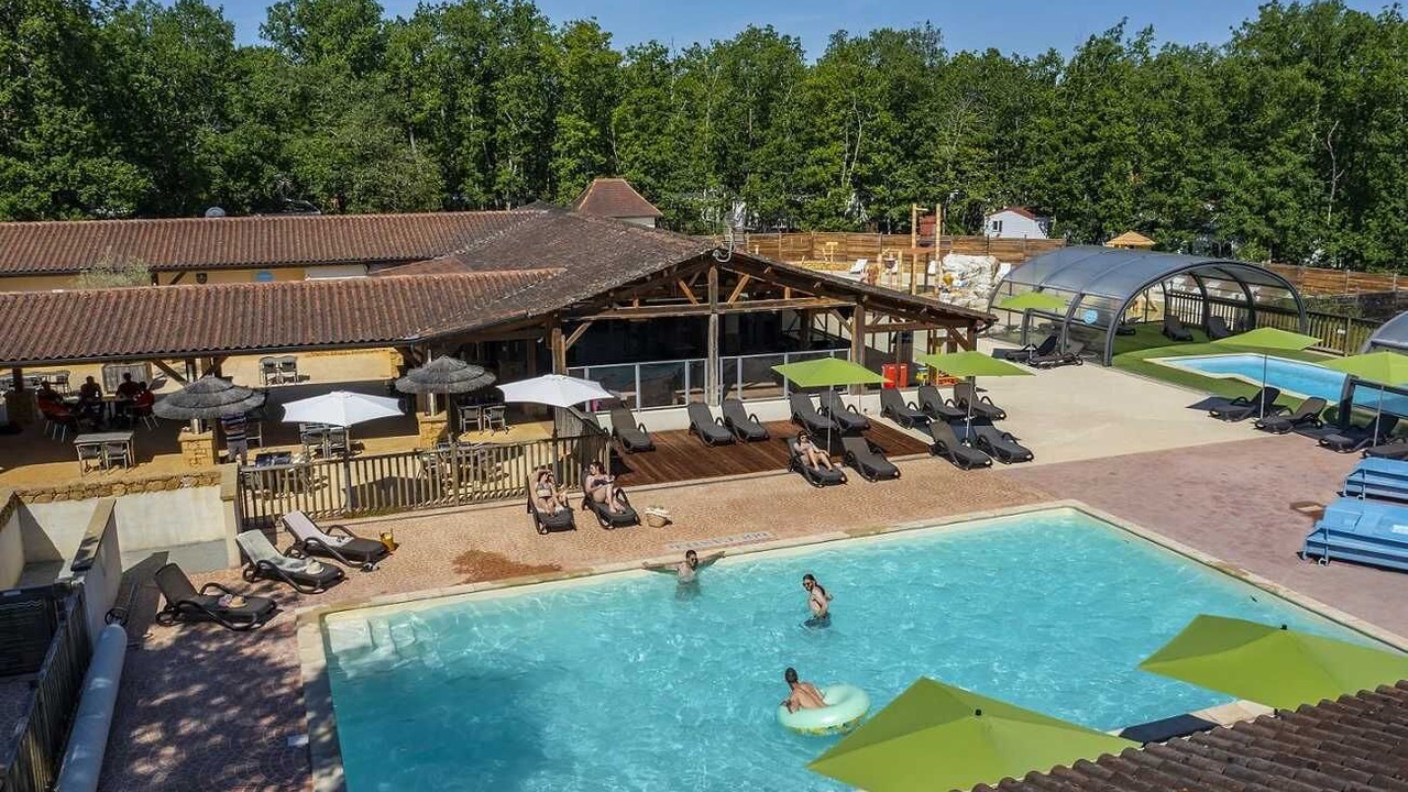 Photo of Outdoor in Castelnaud-la-Chapelle