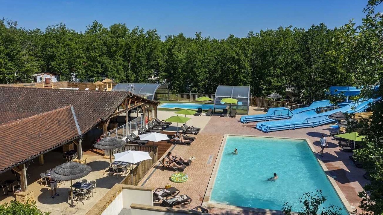 Photo of Outdoor in Castelnaud-la-Chapelle