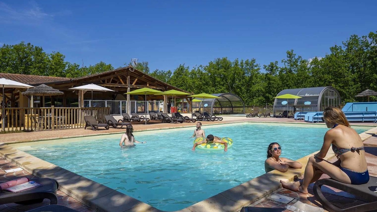 Photo of Outdoor in Castelnaud-la-Chapelle