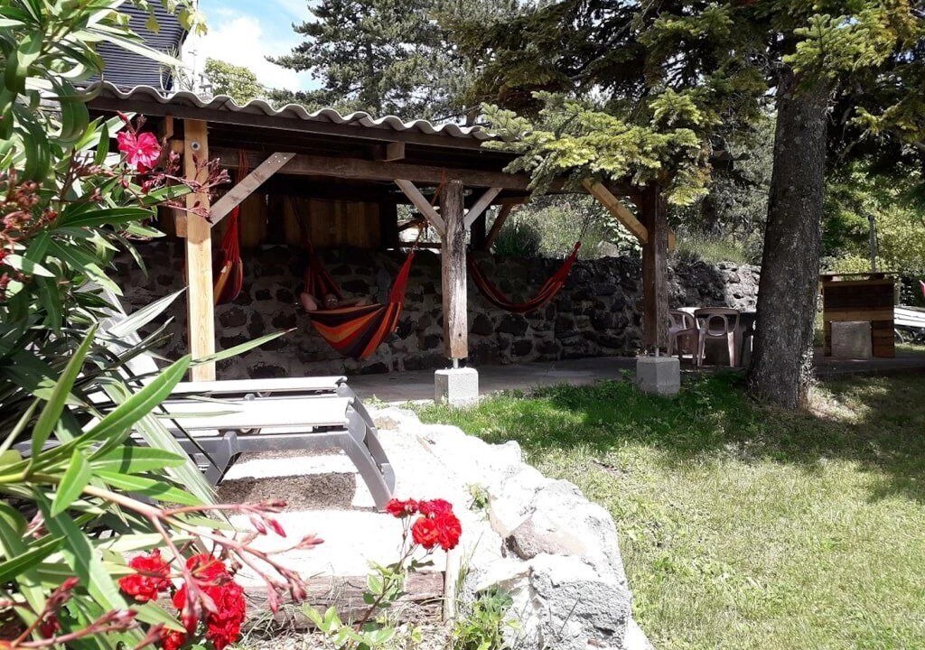 Photo of Patio Balcony in Darbres
