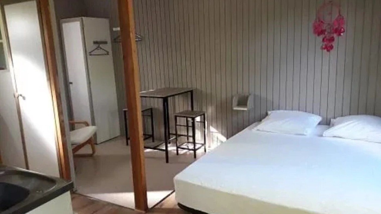 Photo of Bedroom in Darbres