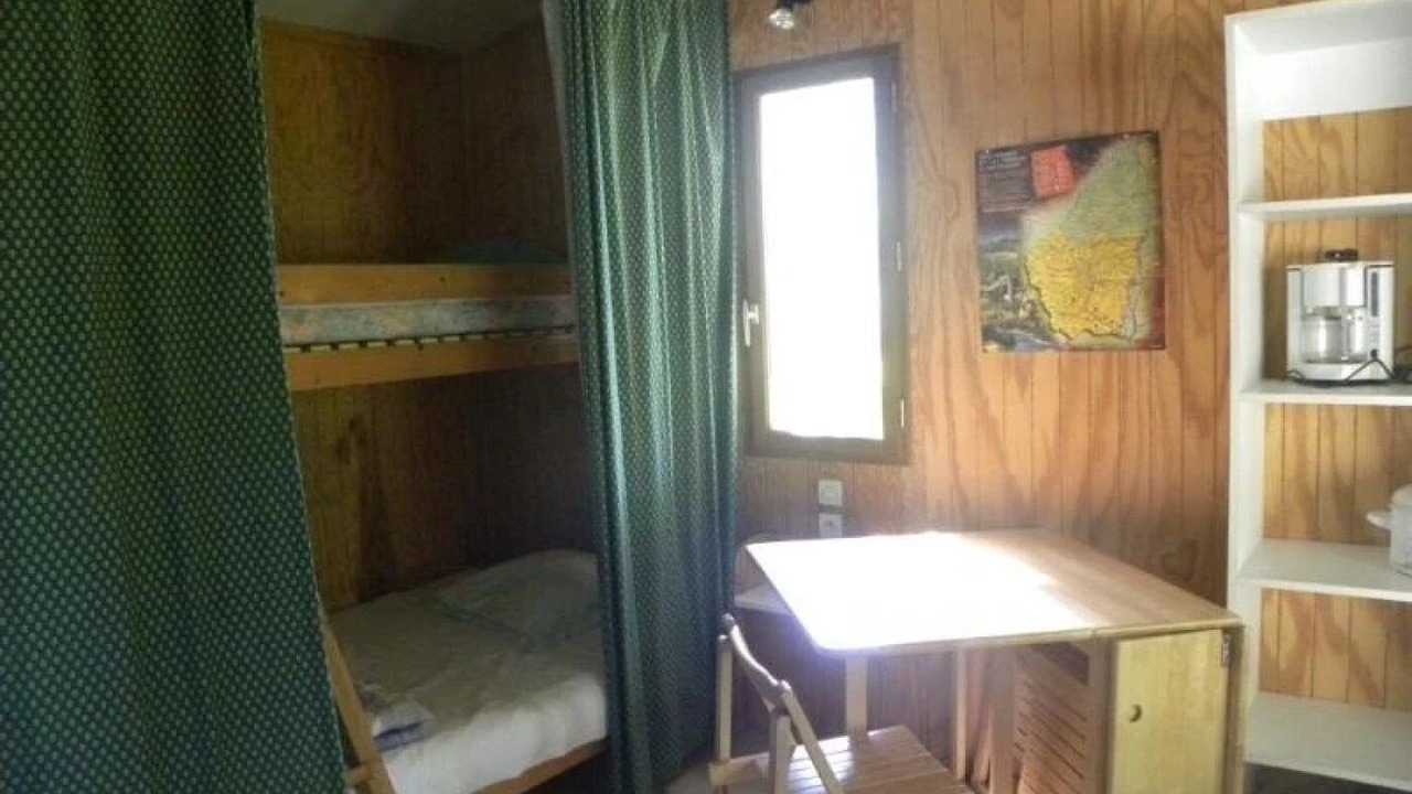 Photo of Bedroom in Darbres