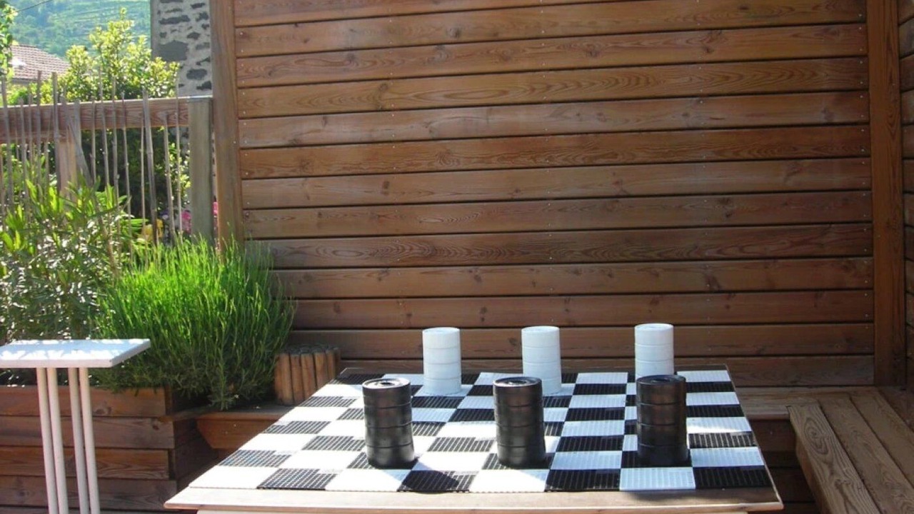 Photo of Outdoor in Darbres