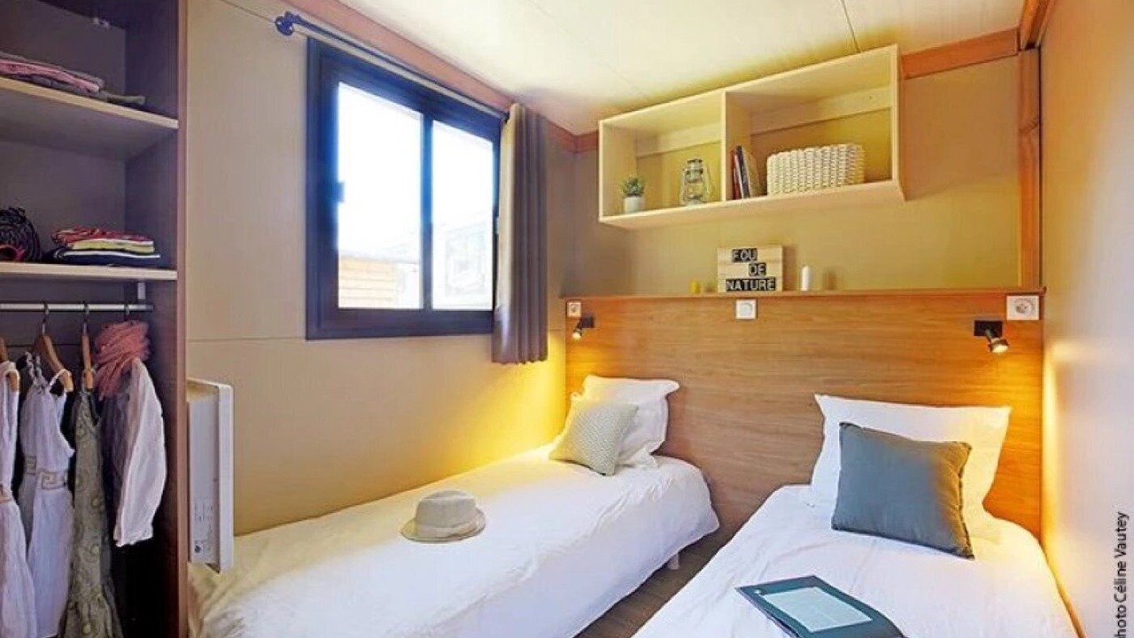 Photo of Bedroom in Darbres