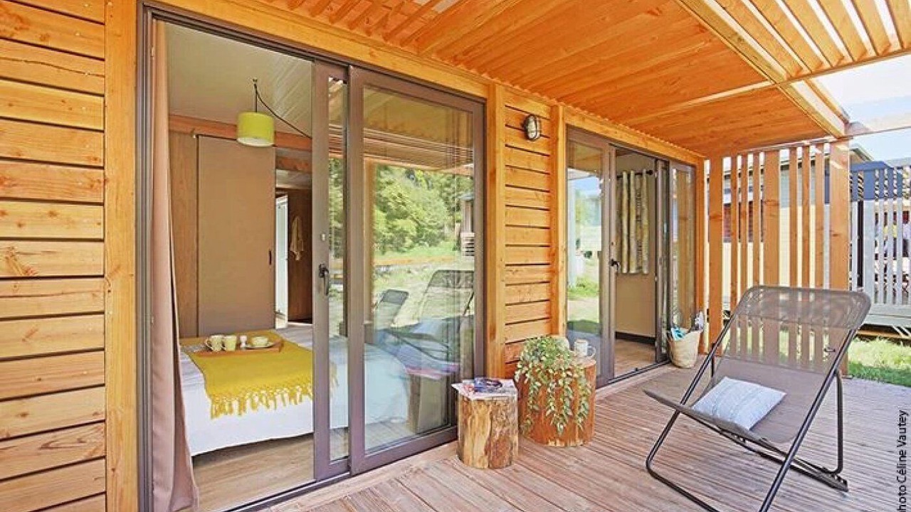 Photo of Bedroom in Darbres