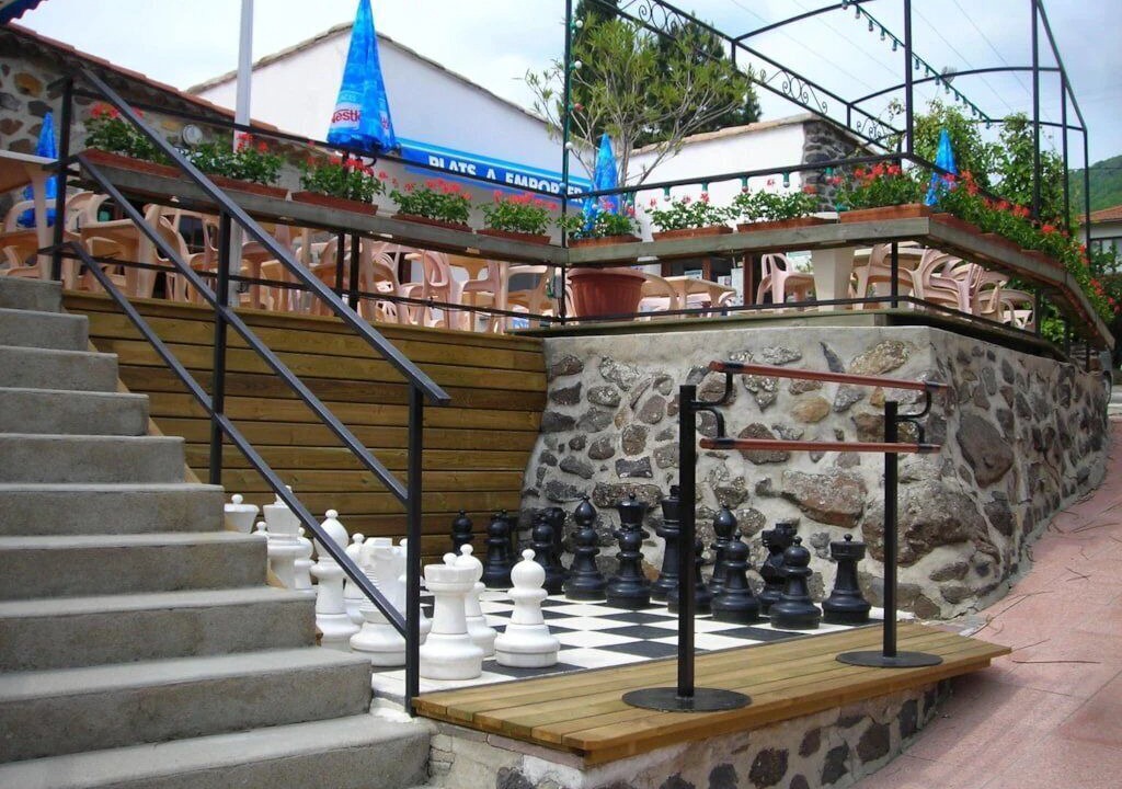 Photo of Outdoor in Darbres
