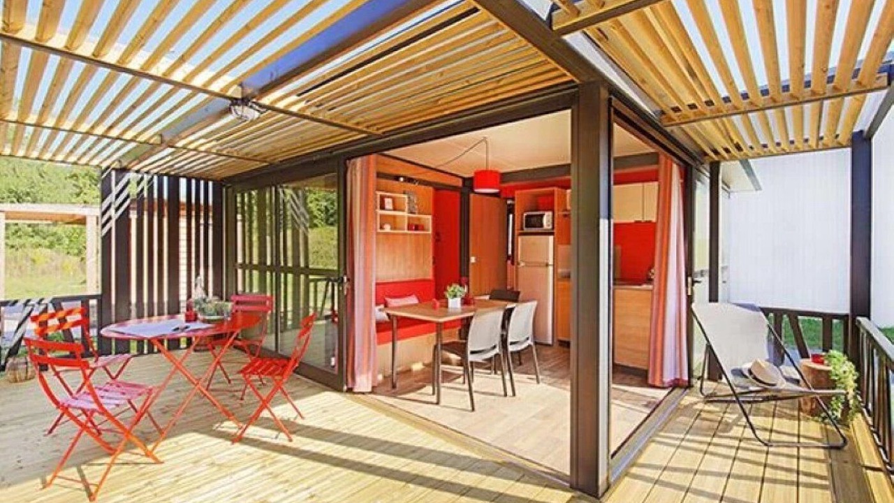 Photo of Outdoor in Darbres