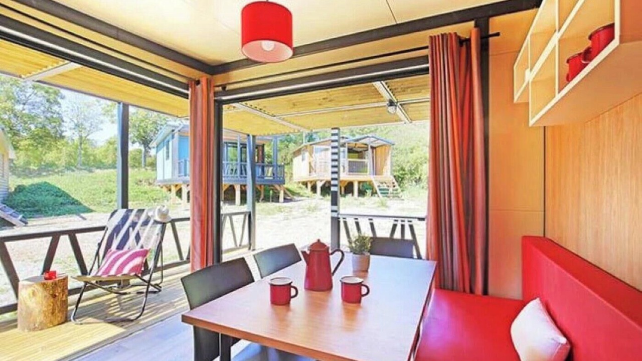 Photo of Outdoor in Darbres