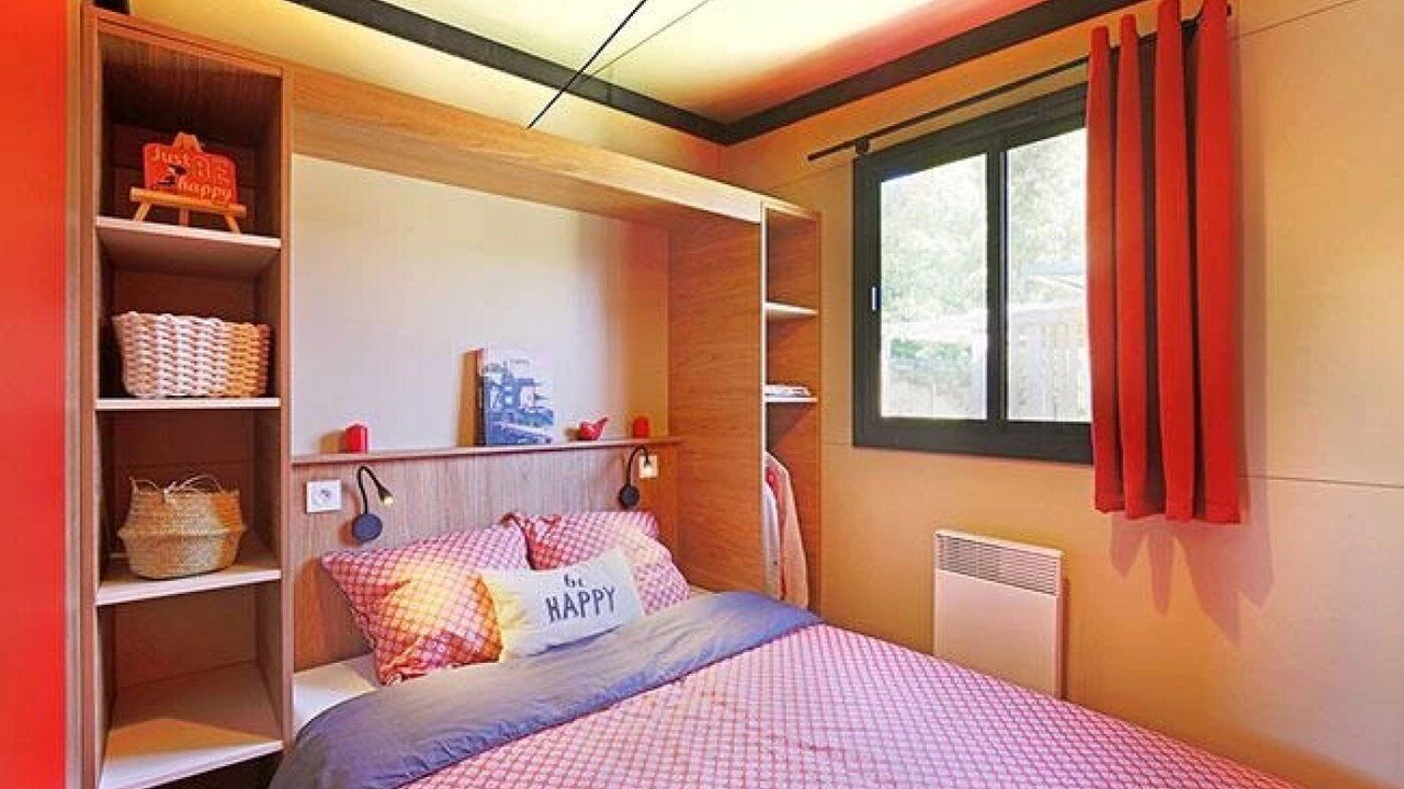 Photo of Bedroom in Darbres