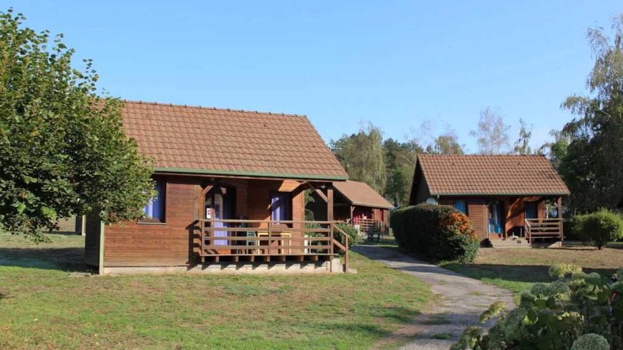 Photo of Outdoor in Matour