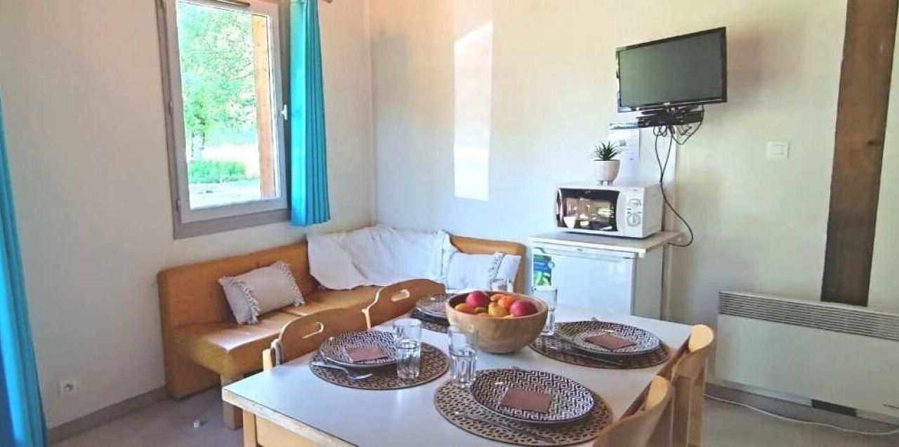 Photo of Livingroom in Matour