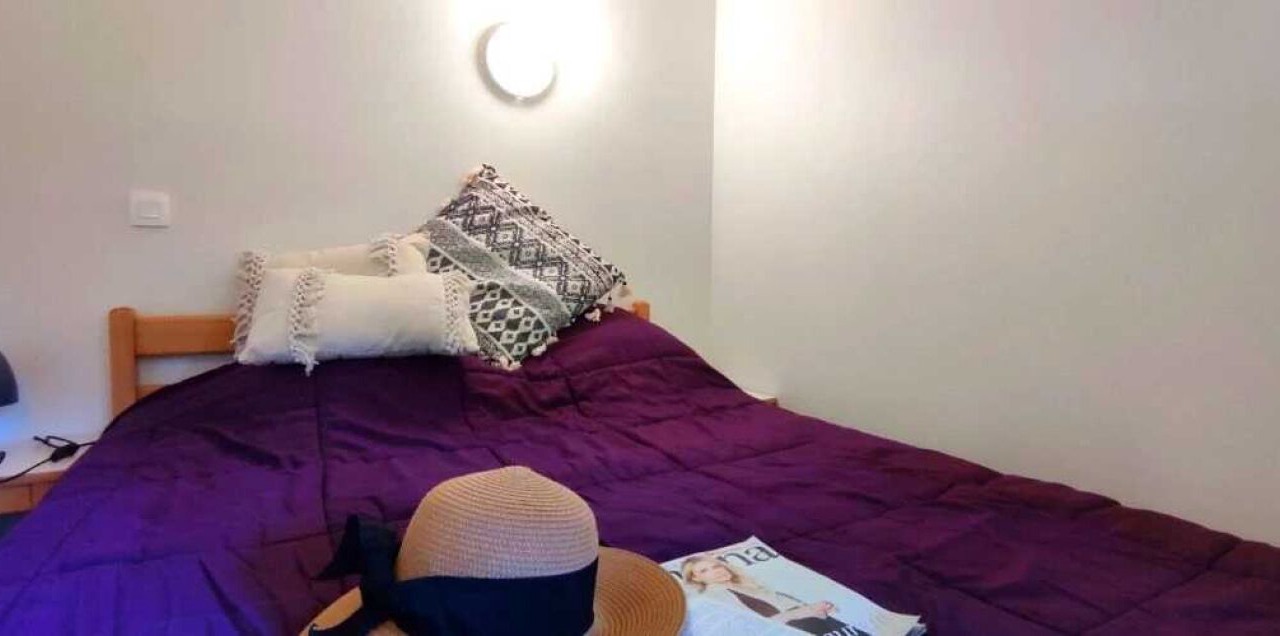 Photo of Bedroom in Matour