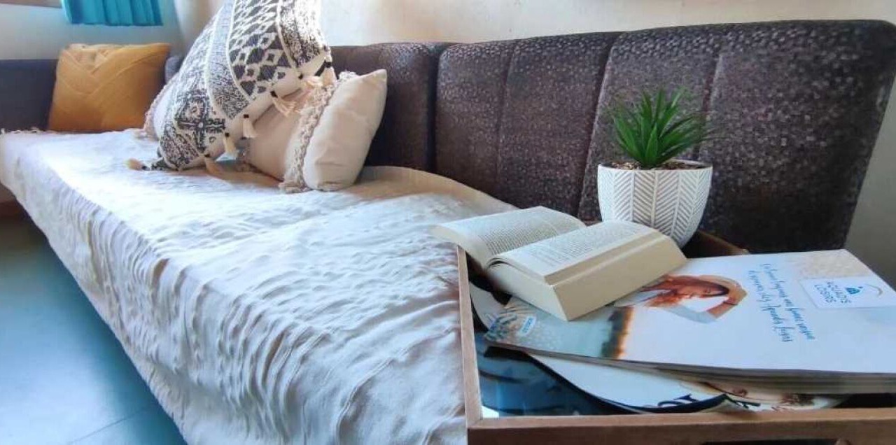 Photo of Bedroom in Matour