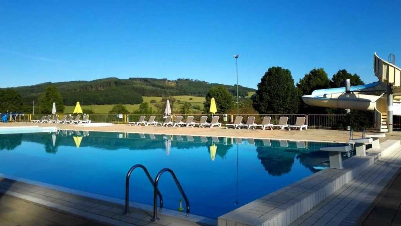 Photo of Outdoor in Matour