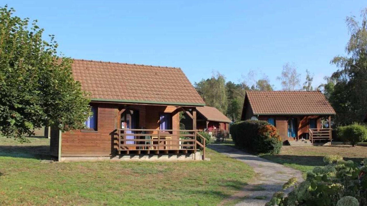 Photo of Outdoor in Matour