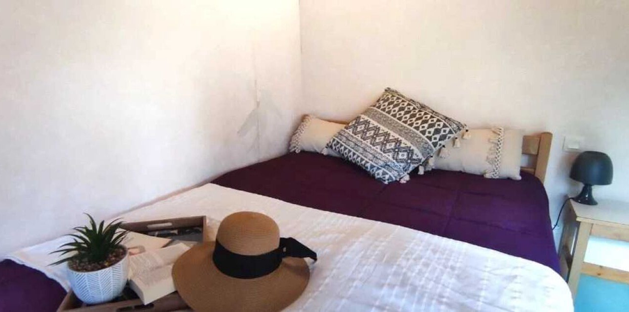 Photo of Bedroom in Matour