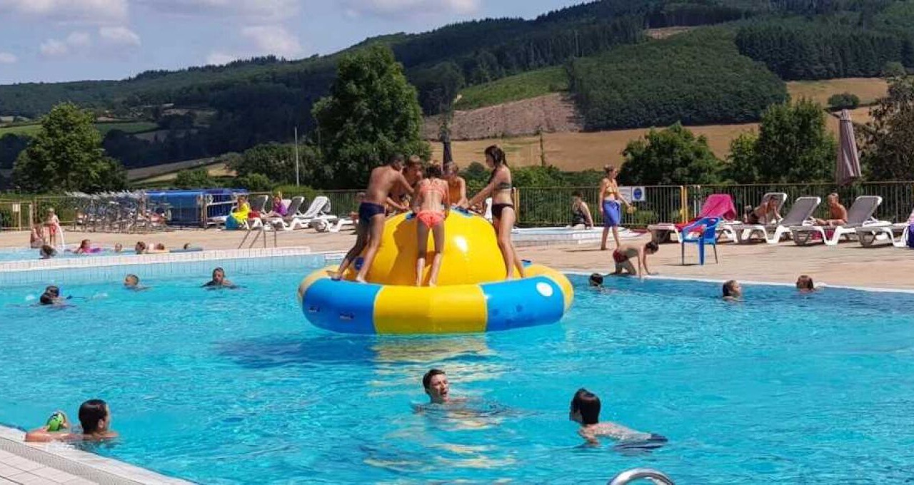 Photo of Outdoor in Matour