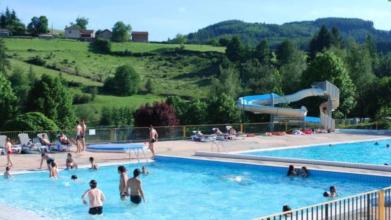 Photo of Outdoor in Matour