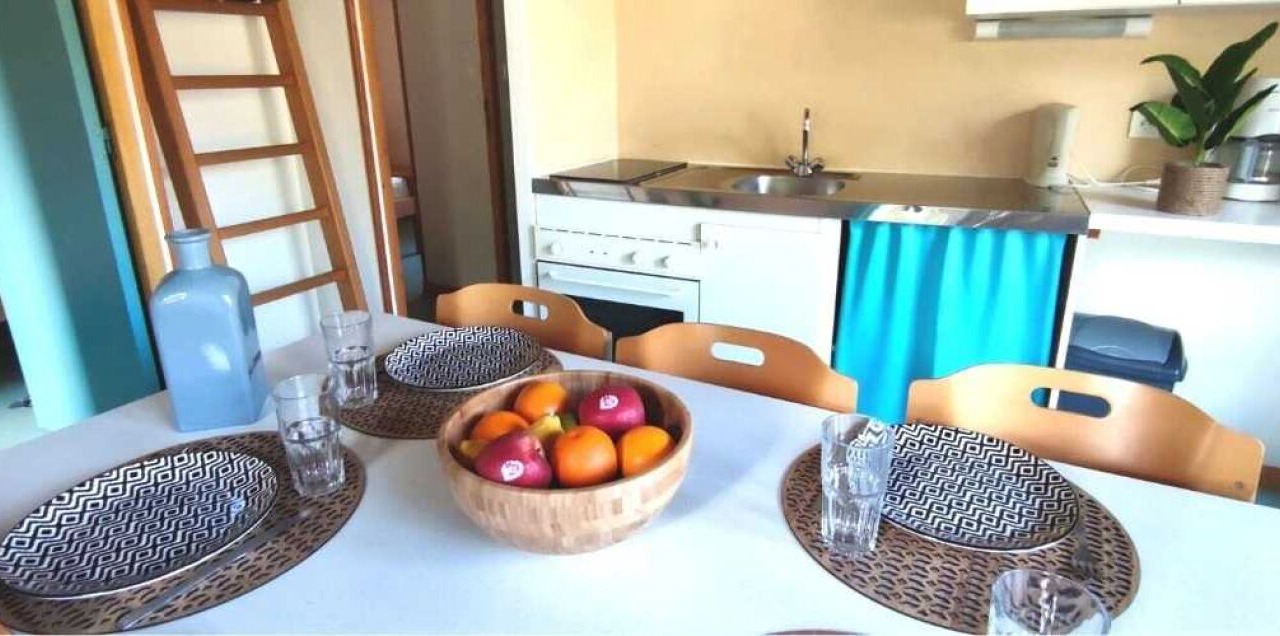 Photo of Kitchen in Matour