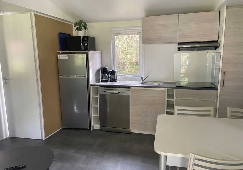 Photo of Kitchen in Collonges-la-Rouge