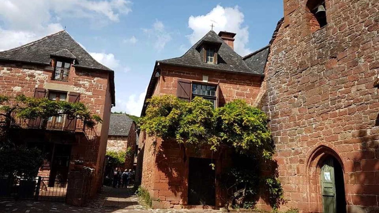 Photo of Outdoor in Collonges-la-Rouge